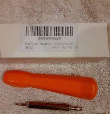Special Screwdriver For Ring Doorbell Security Screws Ring 1 2 PRO 3 Plus CAM