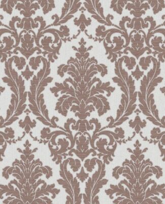 Essener Tapete Italian Classic 22913 Ornament Barock Vinyl Vliestapete Vlies