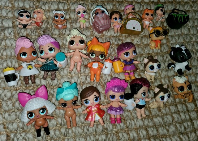 lol even bigger surprise