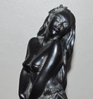 Vintage HAWAII HULA GIRL Figure A Hip Originals — photo 3