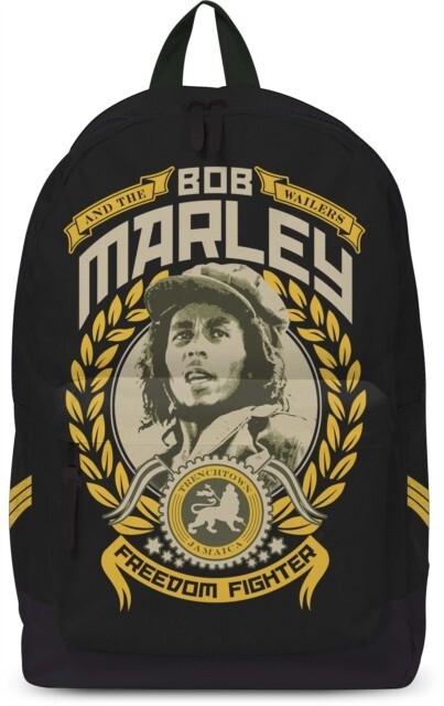Bob Marley Herschel Tote Bag Philippines Herschel Purcell Bob - Main Image