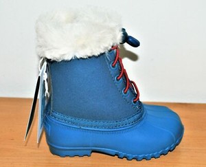 native jimmy winter boots