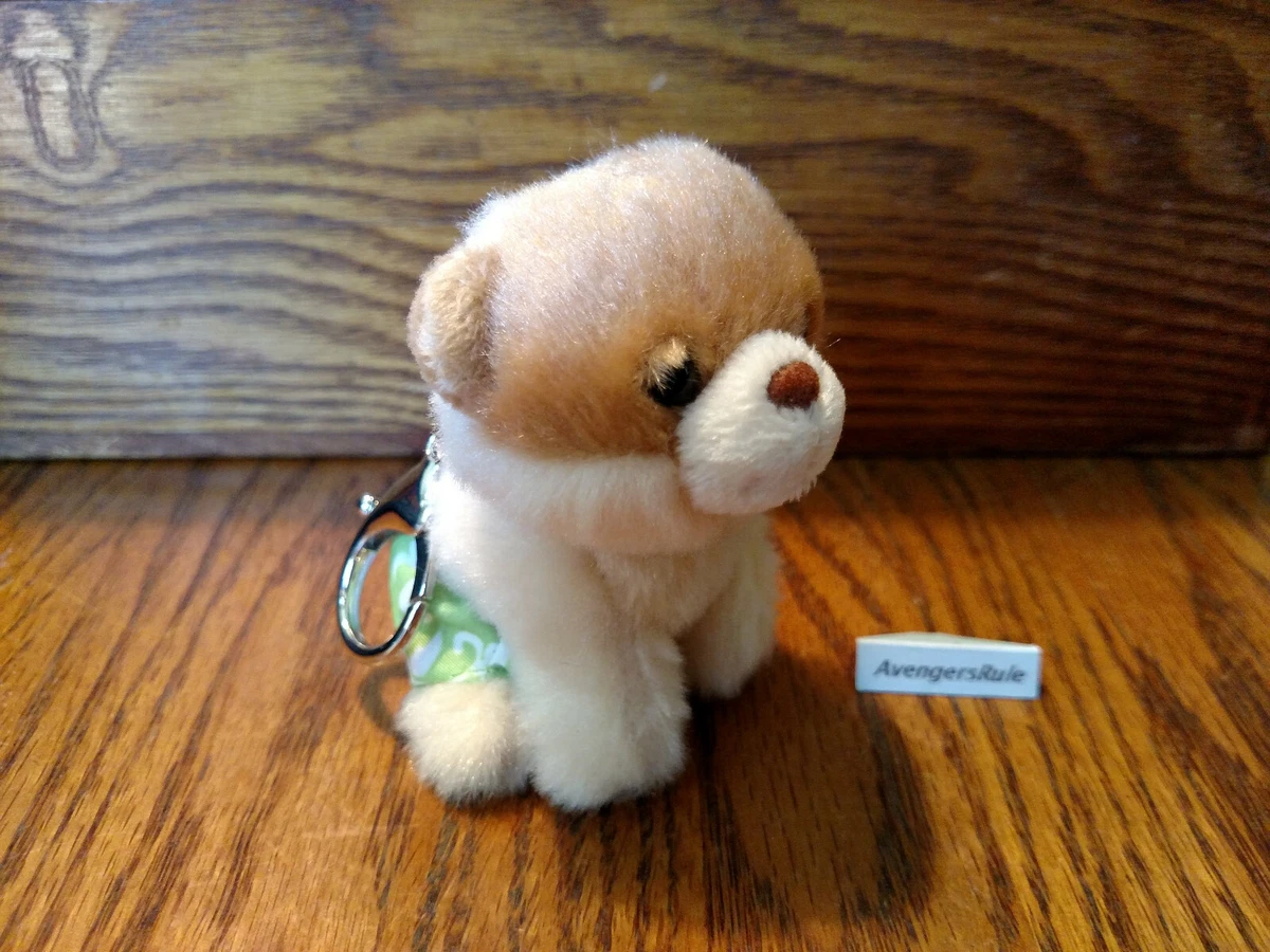 Boo The World s Cutest Dog Surprise Plush Series 3 Shorts