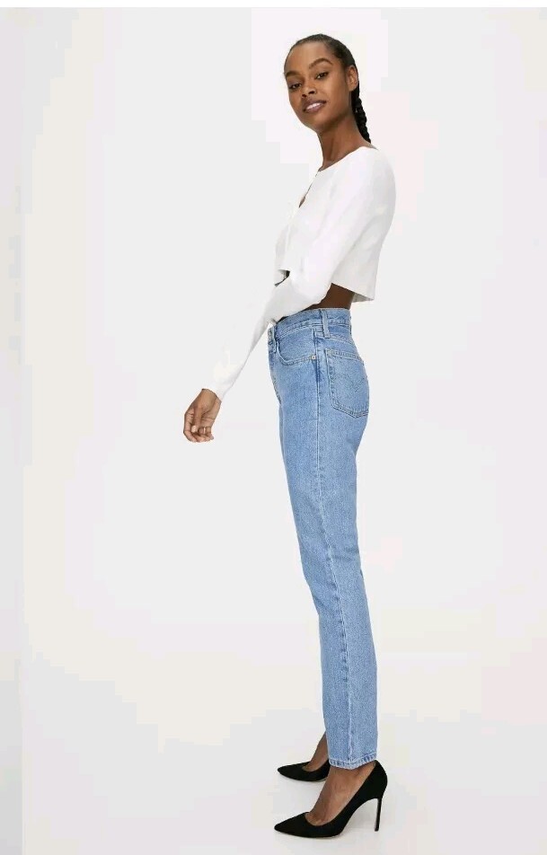 Levi's 511 Straight Jeans - image 3
