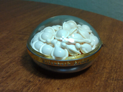 Elizabeth Arden Ceramide Advanced/Extreme Time Complex Capsules 30 NEW SEALED