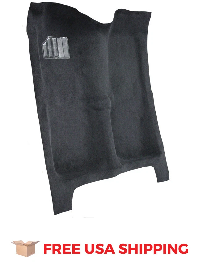 ACC FITS 1982-1987 Oldsmobile Cutlass Supreme 2DR Cutpile Carpet Foto 2 de 3