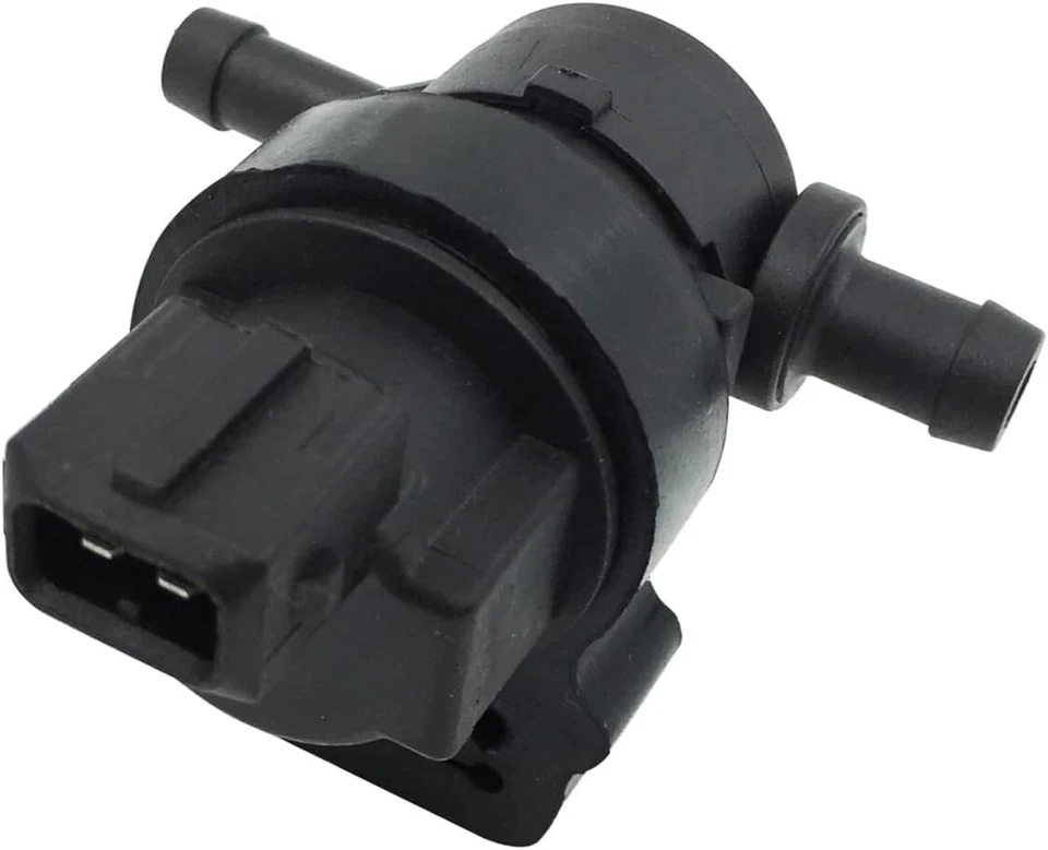 Válvula de purga de bote de vapor 911-852 apta para Mercedes-Benz C240 C300 C320 2001-2013 Foto 3 de 4