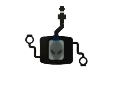 NEW Switch Power On Button board For Alienware M16 R2 Gaming JDH6R ...
