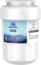 MWF Water Filter Replacement for GE SmartWater MWFP MWFA GWF FMG-1 46-9991