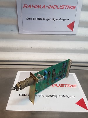 M01 829 MARPOSS 6315323100 USED