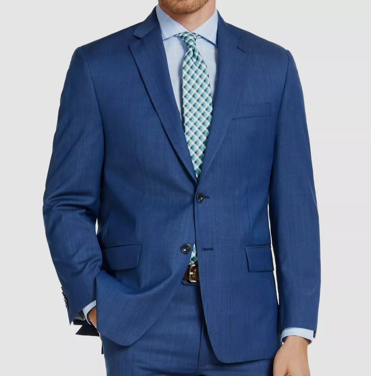 Michael kors top men's suit jackets