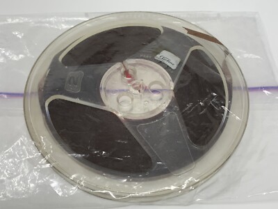 Wards Airline Magnetic Tape Reel Reel-To-Reel