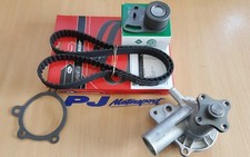 FORD PINTO OHC CAMBELT KIT 2.0L 1.8L RS2000 PINTO CAPRI CORTINA GATES STD FAN 