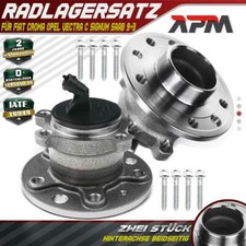 Roulement de roue Fiat CROMA