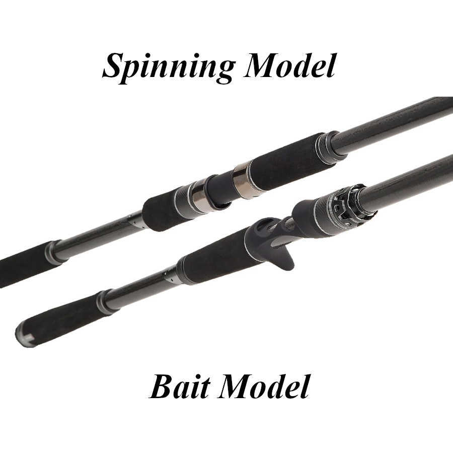 ロッド SaltyStage KR-X Surf Slayer XSFC-1032M Abu Garcia Surf Fishing Bait Casting Rod SaltyStage KR-X