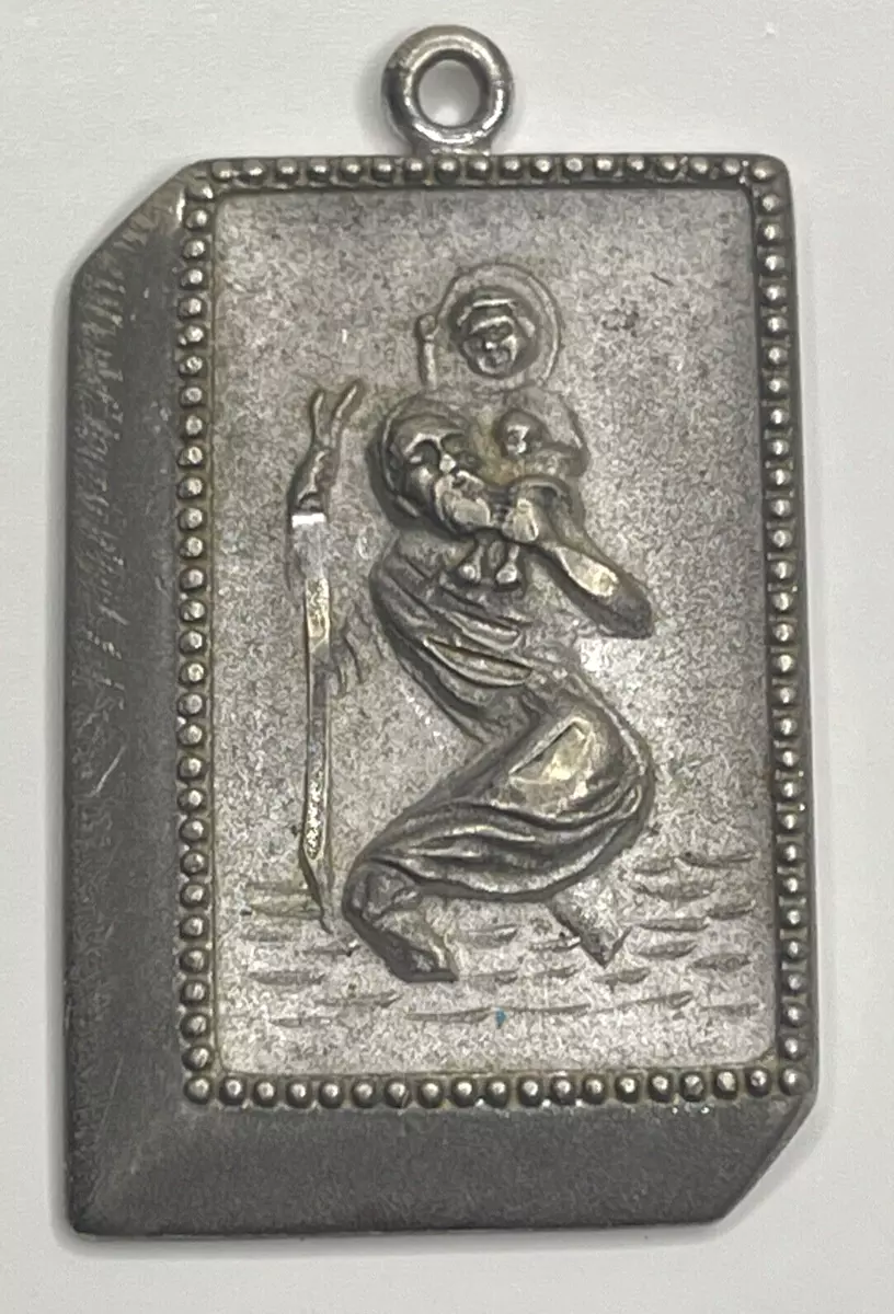 Sterling theda store st christopher