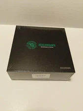 Dragonhawk Tattoo Wireless Starter Kit TZ008LY Brand New 