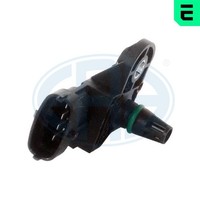 ERA 550734A Sensor Saugrohrdruck FüR Abarth Alfa Romeo Cadillac Chevrolet Dacia
