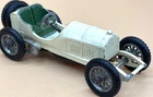 Matchbox Yesteryear Y-10 1908 GP Mercedes Vintage Diecast Model Car