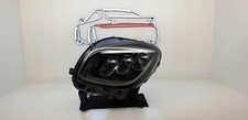 Feu avant (phare) Smart FORFOUR