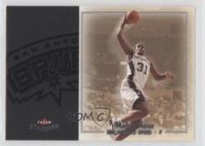2003-04 Fleer Patchworks Malik Rose #79 g7h