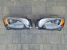 Frontscheinwerfer Mercedes-Benz SL-Klasse W231 LED Links Frontscheinwerfer Mercedes-Benz SL-Klasse W231 LED Links