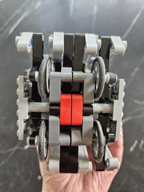 Lego Star Wars 75177 First Order Heavy Scout Walker