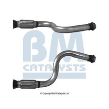 BM Catalysts BM50646 Peugeot 508 SW I 8E 2010-2018 Auspuffrohr