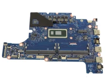 Dell OEM Inspiron 5584 Motherboard System Board Core i3 Motherboard CXMX0