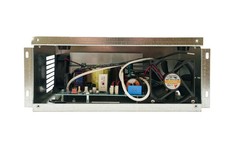 Cargador convertidor de autocaravana Progressive Dynamics PD4645V Inteli-Power 4600 Series 45A