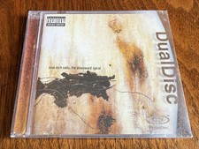 Nine Inch Nails  The Downward Spiral  Hybrid ...