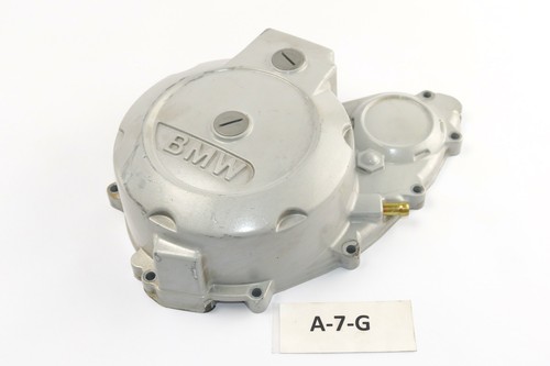 BMW F 650 CS K14 2001 - Lichtmaschinendeckel Motordeckel A7G