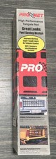Pro Net Full Size Pick Up Truck Tailgate Net Black Pn007free Shipping