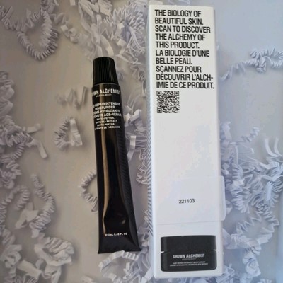 Grown Alchemist Biological  Age-Repair Intensive Feuchtigkeitscreme 12ml Neu