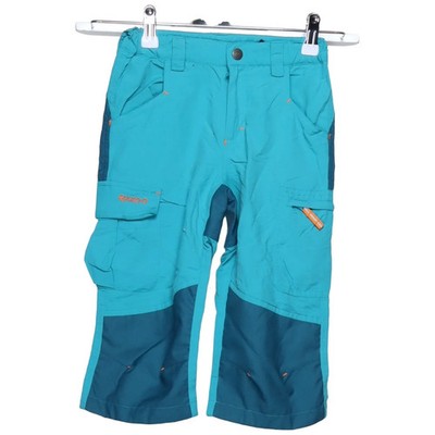 Jako-O, Wanderhose, Größe: 128, Blau, Polyamid/Polyester, Einfarbig, Jungen #pIr