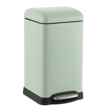 happimess HPM1012 Betty 12.1 Liter Iron - Pistachio Gelato