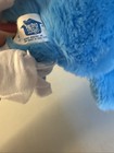 Sesame Street Cookie Monster Luvs You plush doll. Hasbro Softies — photo 3