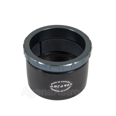 Antares 2'' SCT Visual Back with Twist Lock # T2TL