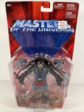 200x MOTU He-Man Stratos Masters of the Universe 6-Inch Action Figure MOC