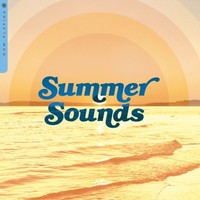 Summer Sounds - Now Playing - Vinyl Record Vinyl - F600Z