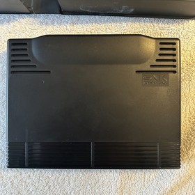 Authentic Super Baseball 2020 Neo Geo AES English Complete, Tested, Please Read!