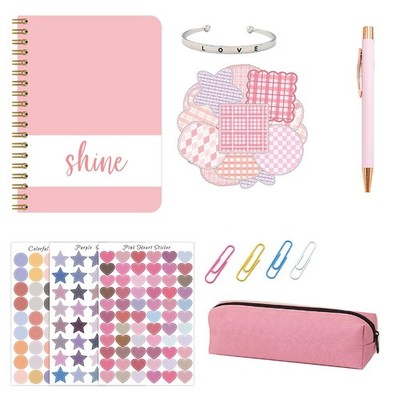 Journal Kit DIY Journal Kit für 8-14 jähriges Mädchen F7B89307