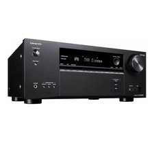 Onkyo TX-NR6100 - 7.2-Channel THX Certified AV 8K Receiver WARRANTY 