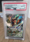 2023 Pokemon SVP EN Charmander Obsidian Flames ETB #044 PSA 10 GEM MINT