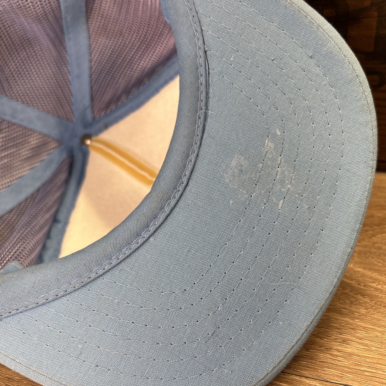 Vogtle Scopebusters Hat Ghostbusters Parody Vinta… - image 8