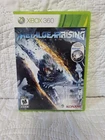 Metal Gear Rising (Xbox 360) Complete CIB Complete Tested/Working