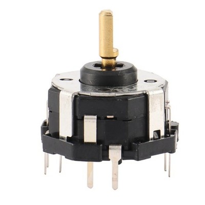 RKJXT1F42001 4-Wege Auto Navigations Encoder Wippschalter Schalter für PKW Navi