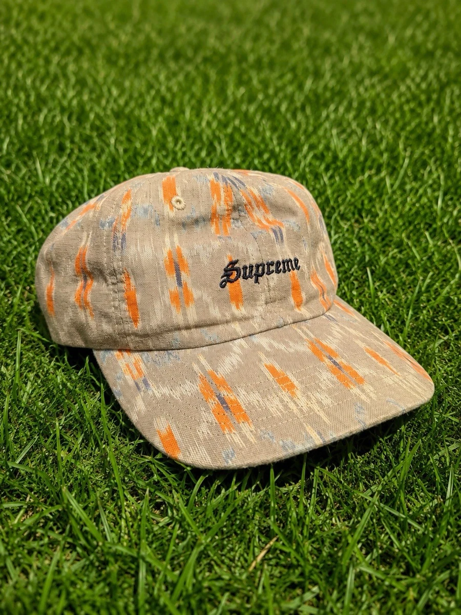 Supreme Brown Hats for Men for sale | eBay