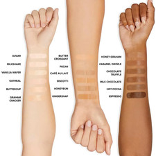 TOO FACED BORN THIS WAY ETHEREAL LIGHT ILLUMINATING SMOOTHING CONCEALER F/S NIB