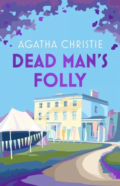 Dead Mans Folly - Image 1 of 1